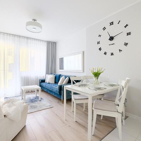 Apartamenty Sun & Snow Blizej Morza 科沃布热格 外观 照片